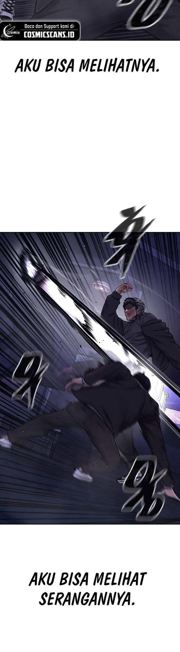 Quest Supremacy Chapter 110 Gambar 4