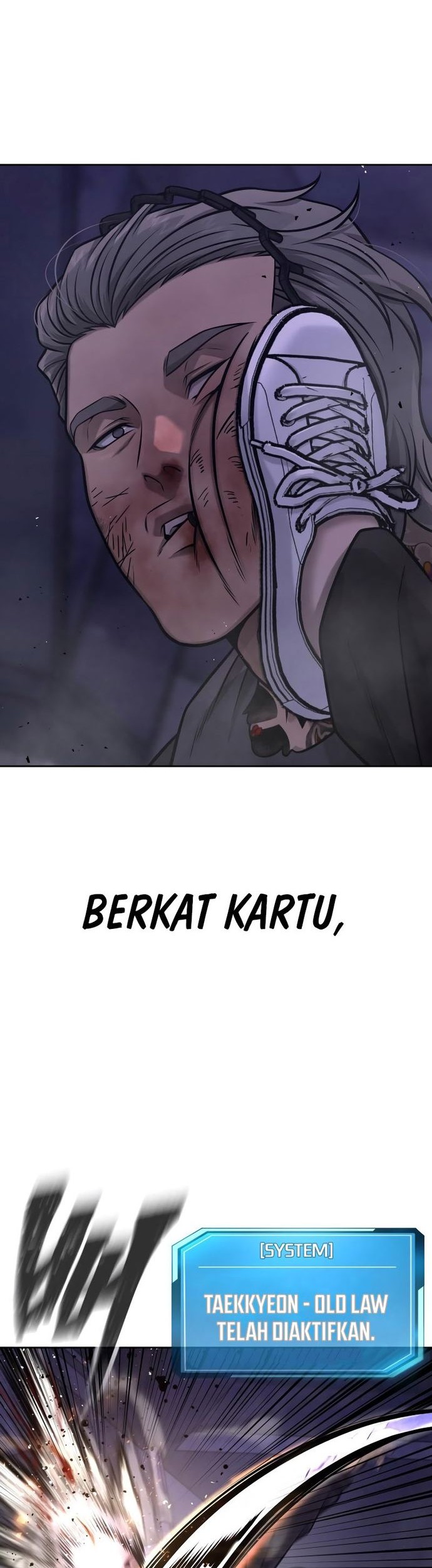 Quest Supremacy Chapter 110 Gambar 5