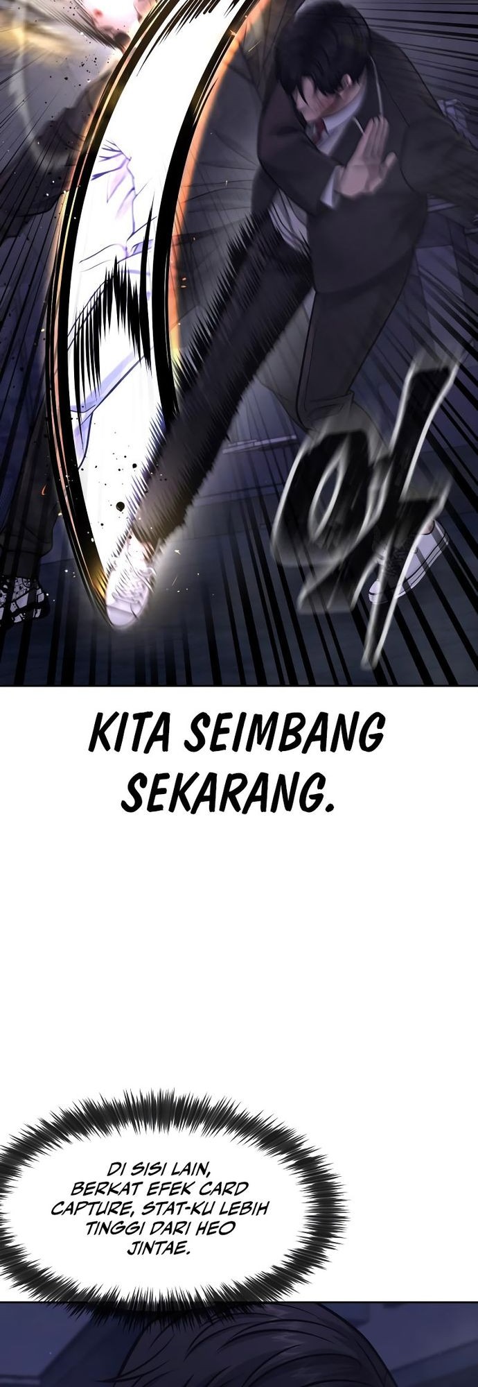 Quest Supremacy Chapter 110 Gambar 6