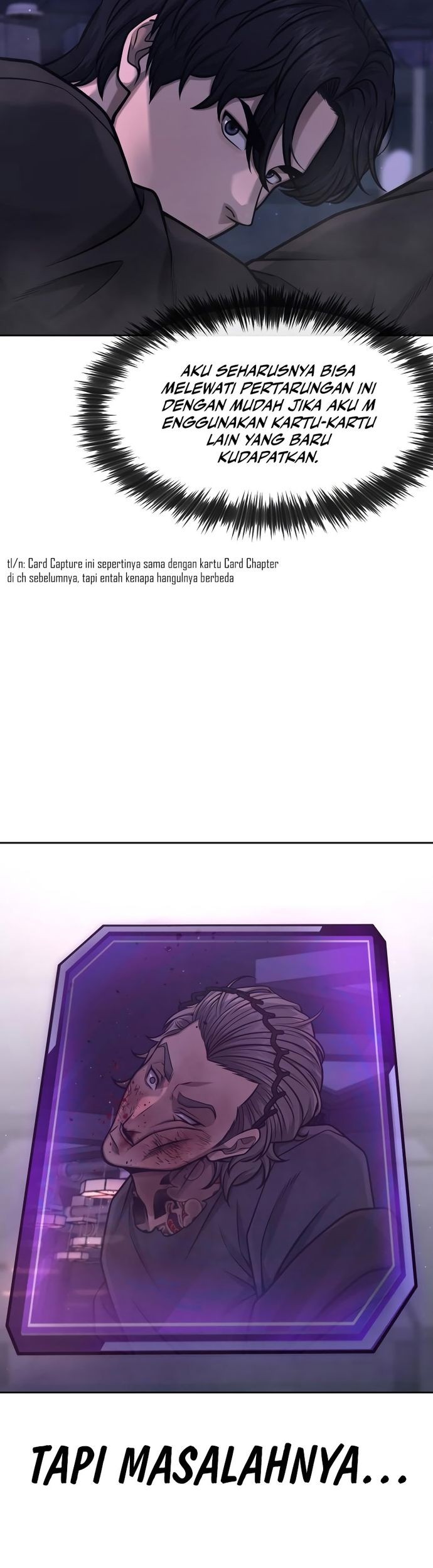 Quest Supremacy Chapter 110 Gambar 7