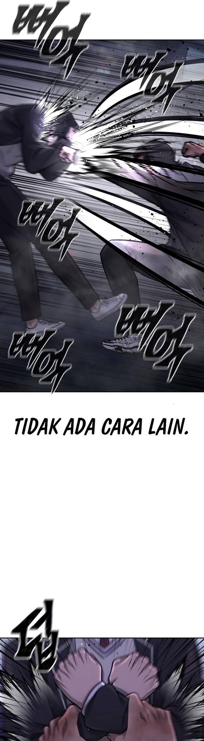 Quest Supremacy Chapter 110 Gambar 10