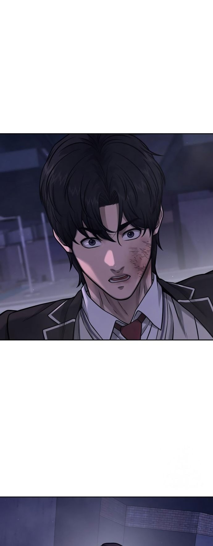 Quest Supremacy Chapter 110 Gambar 12