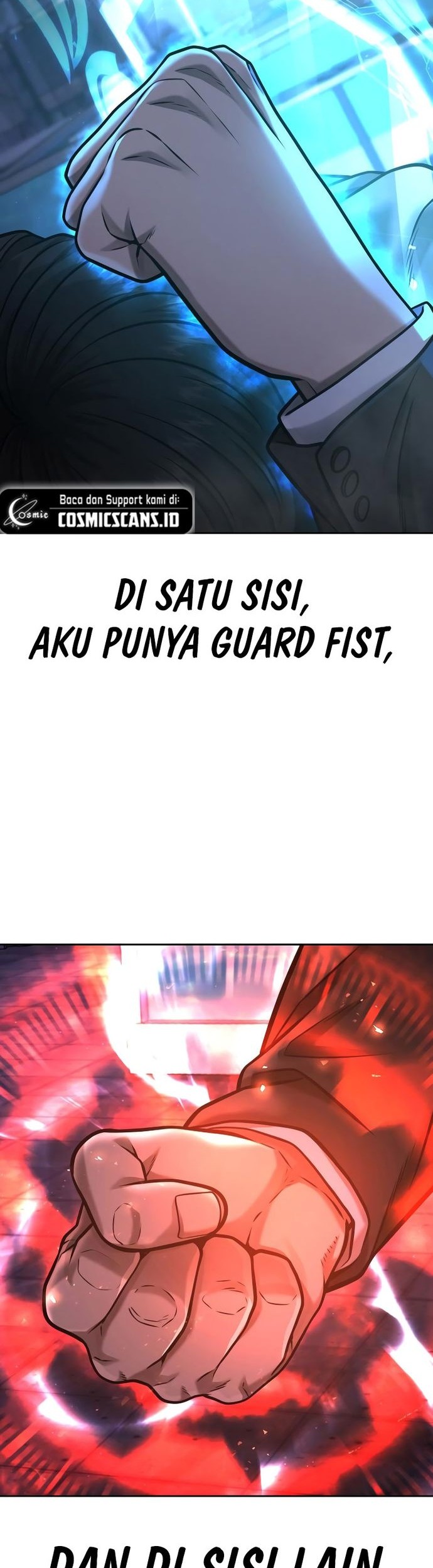 Quest Supremacy Chapter 110 Gambar 17