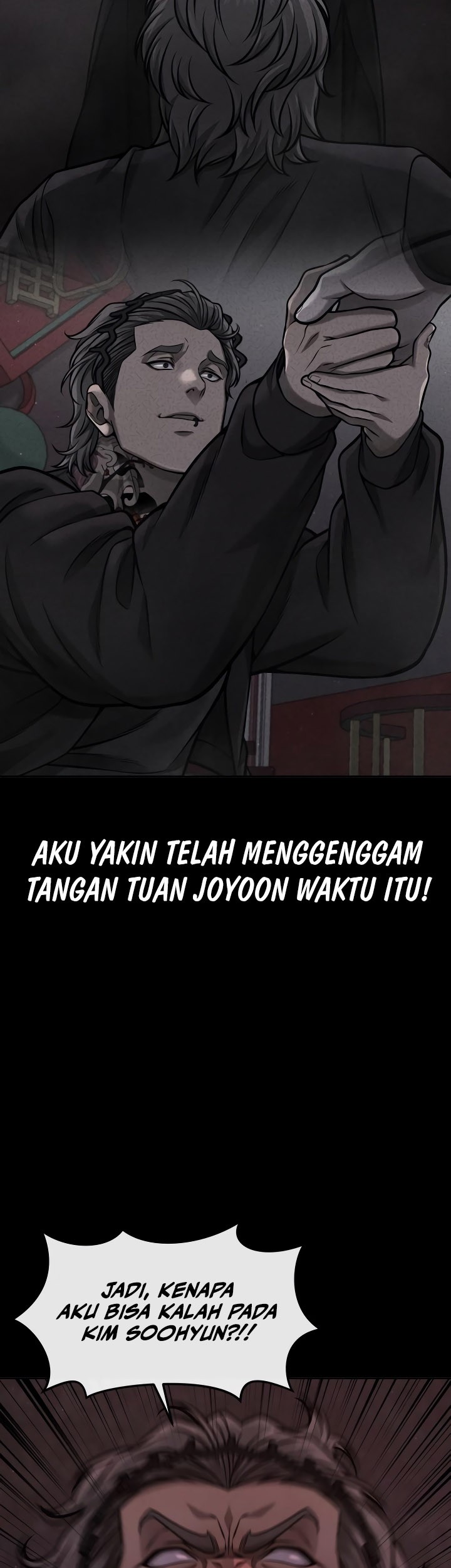 Quest Supremacy Chapter 109 Gambar 52