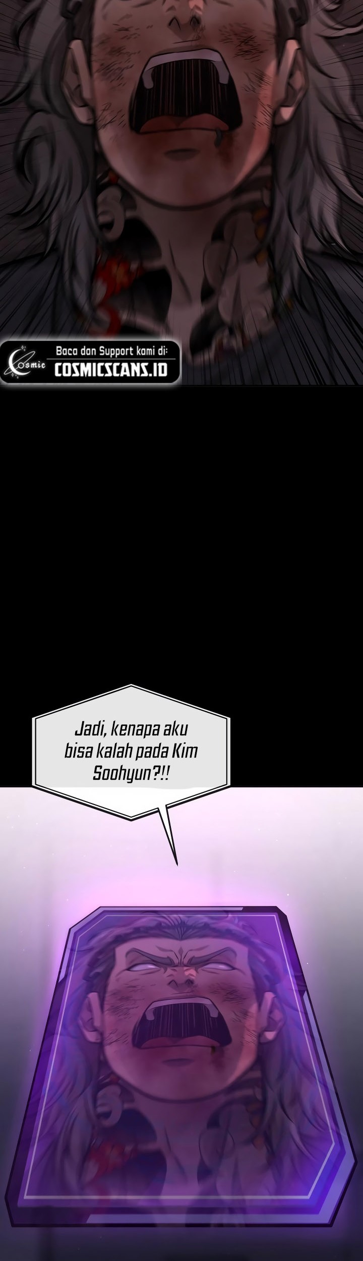 Quest Supremacy Chapter 109 Gambar 53