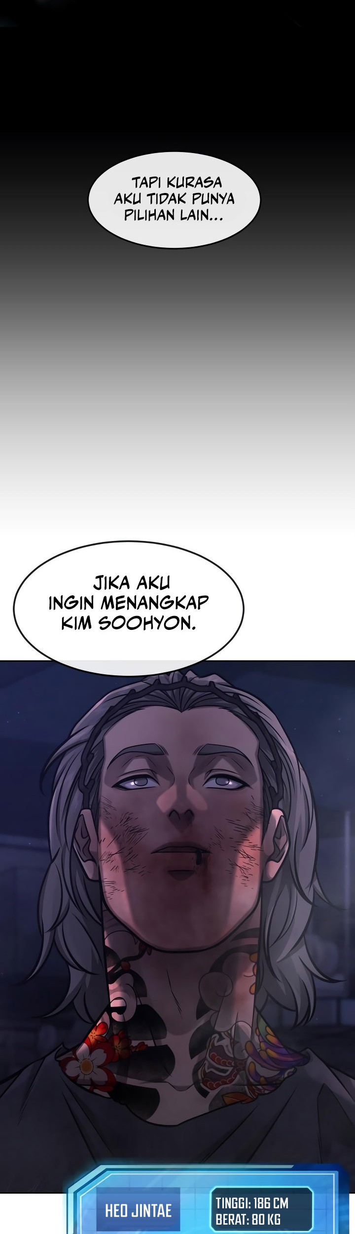 Quest Supremacy Chapter 109 Gambar 57
