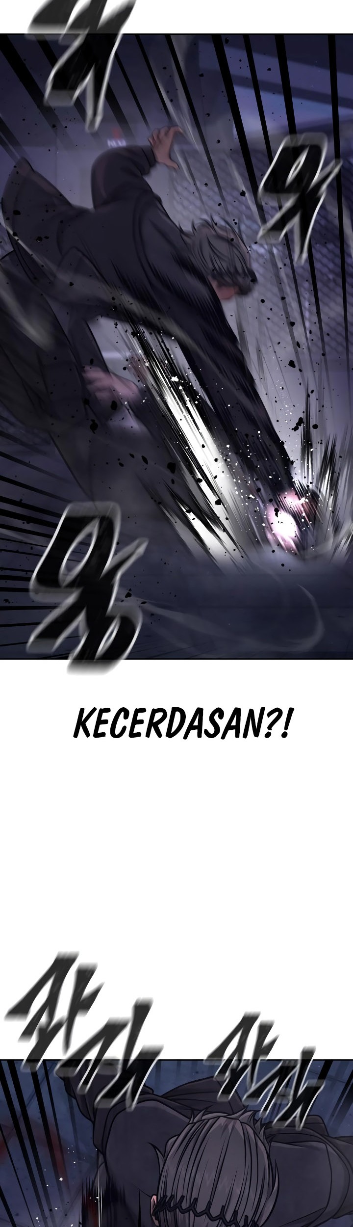 Quest Supremacy Chapter 109 Gambar 59