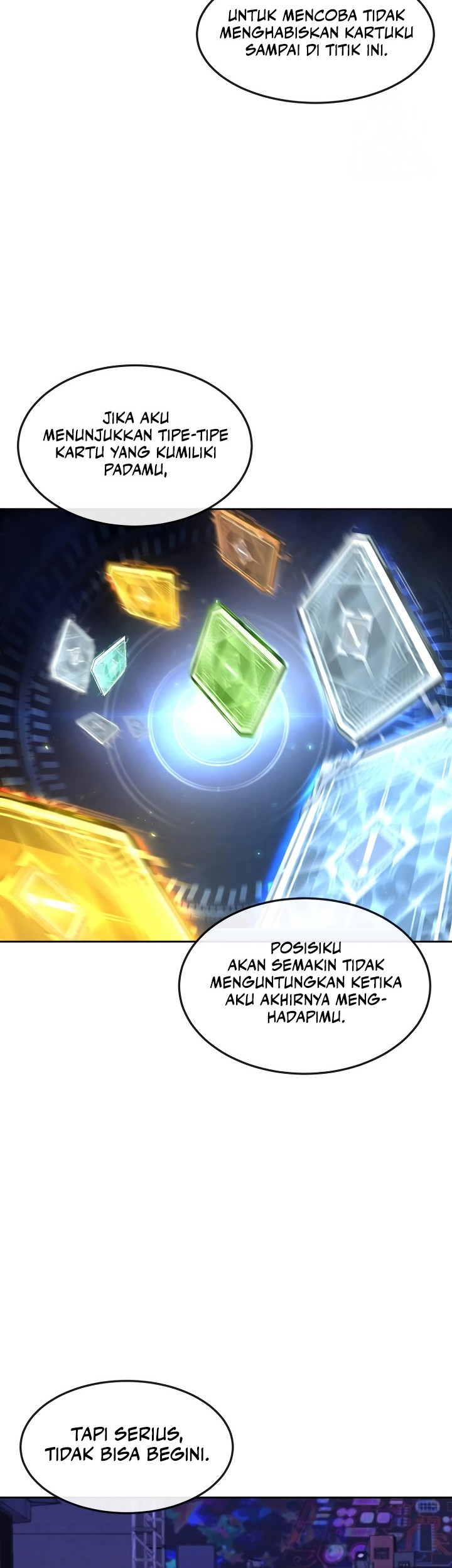 Quest Supremacy Chapter 109 Gambar 71