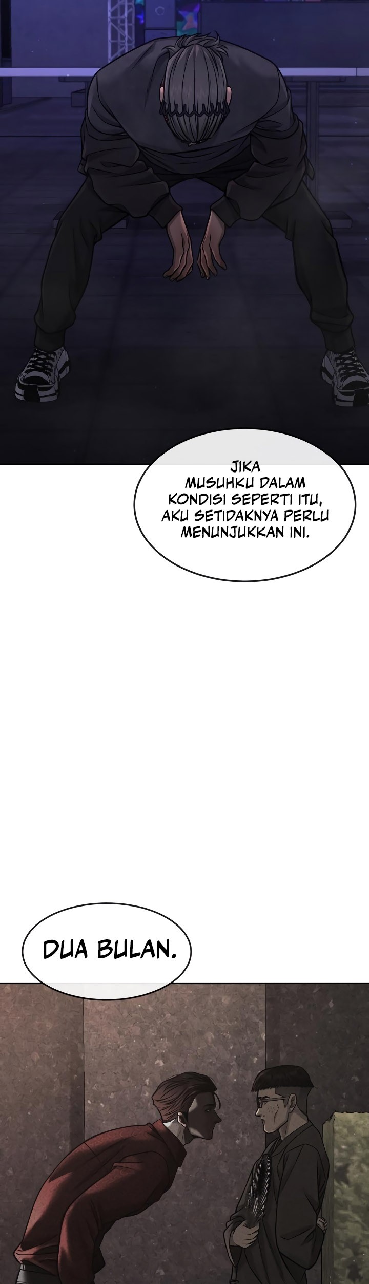 Quest Supremacy Chapter 109 Gambar 72