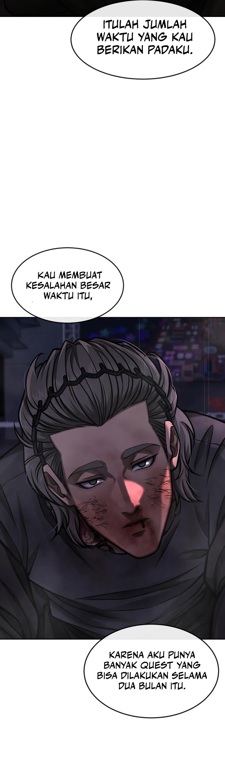 Quest Supremacy Chapter 109 Gambar 74