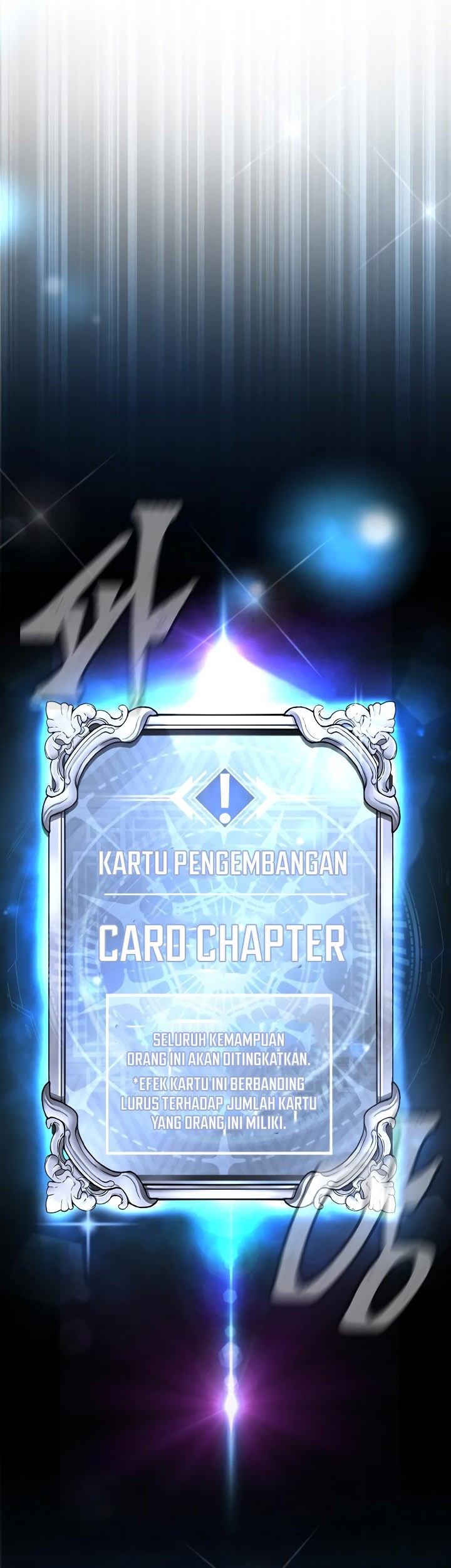 Quest Supremacy Chapter 109 Gambar 76