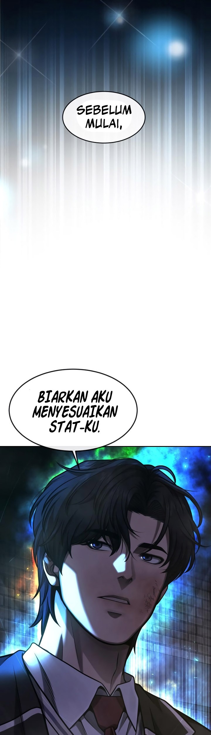 Quest Supremacy Chapter 109 Gambar 77