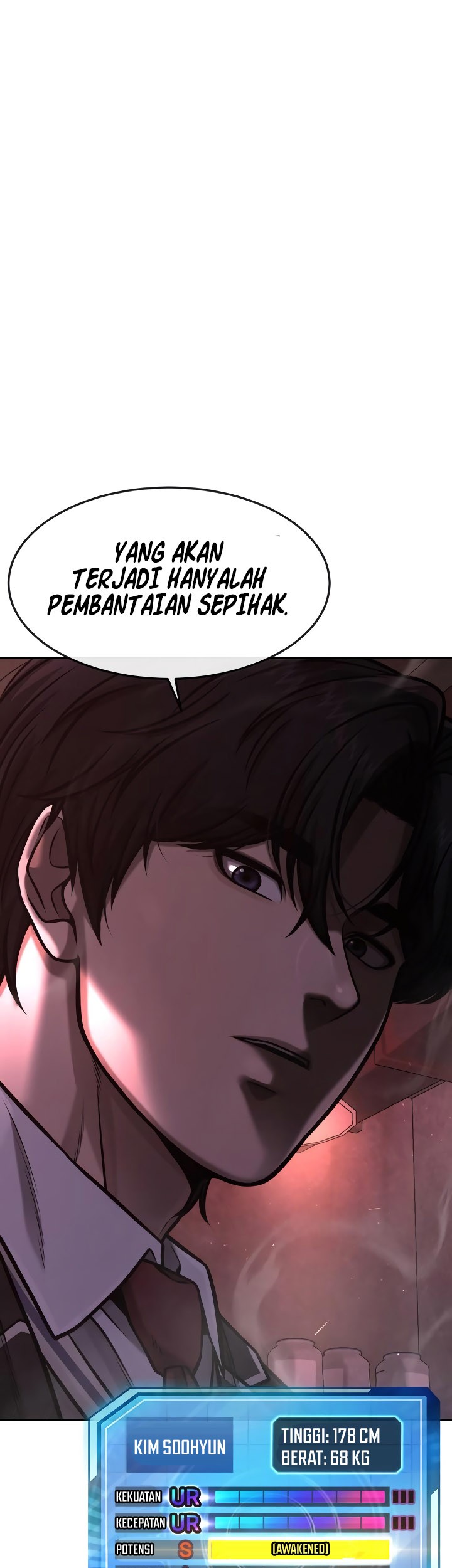 Baca Quest Supremacy Chapter 109 Gambar 2