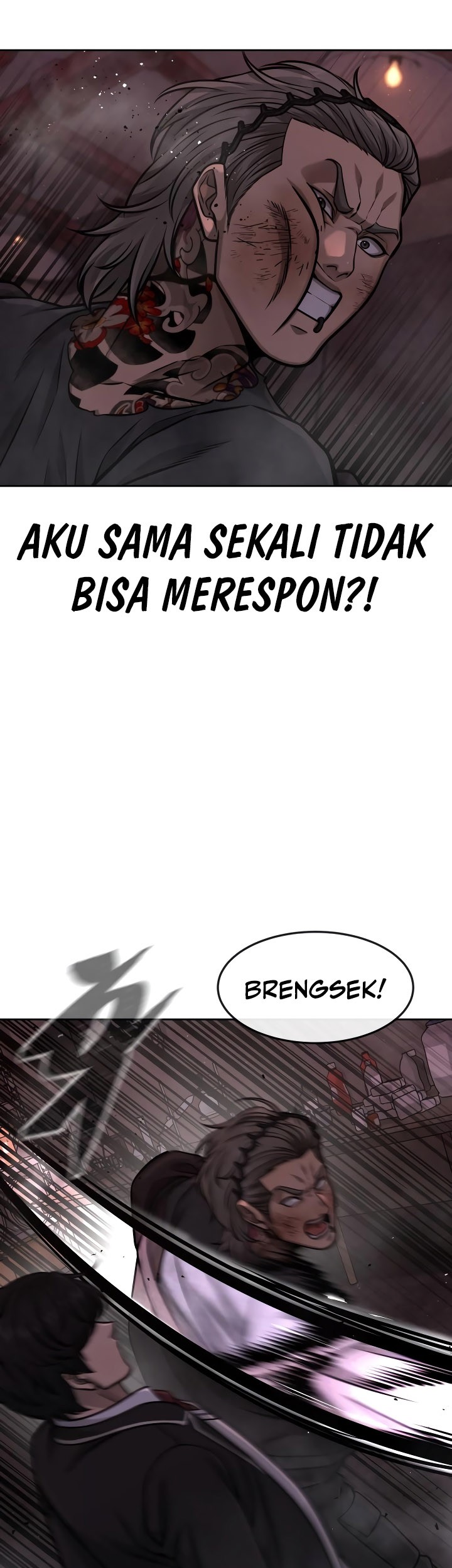 Quest Supremacy Chapter 109 Gambar 8