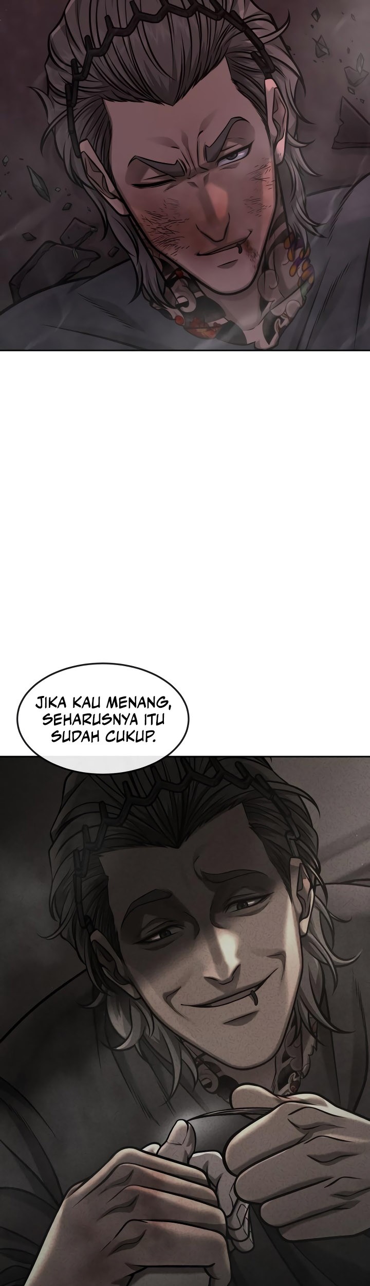 Quest Supremacy Chapter 109 Gambar 12