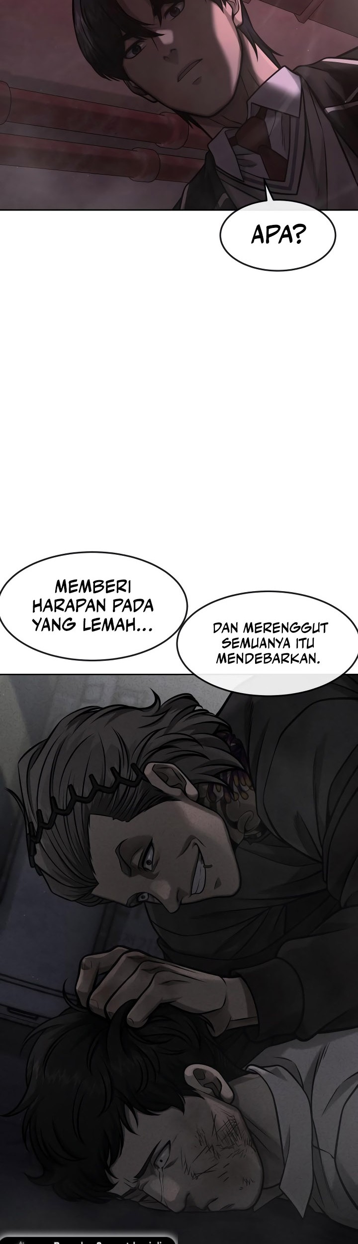 Quest Supremacy Chapter 109 Gambar 15