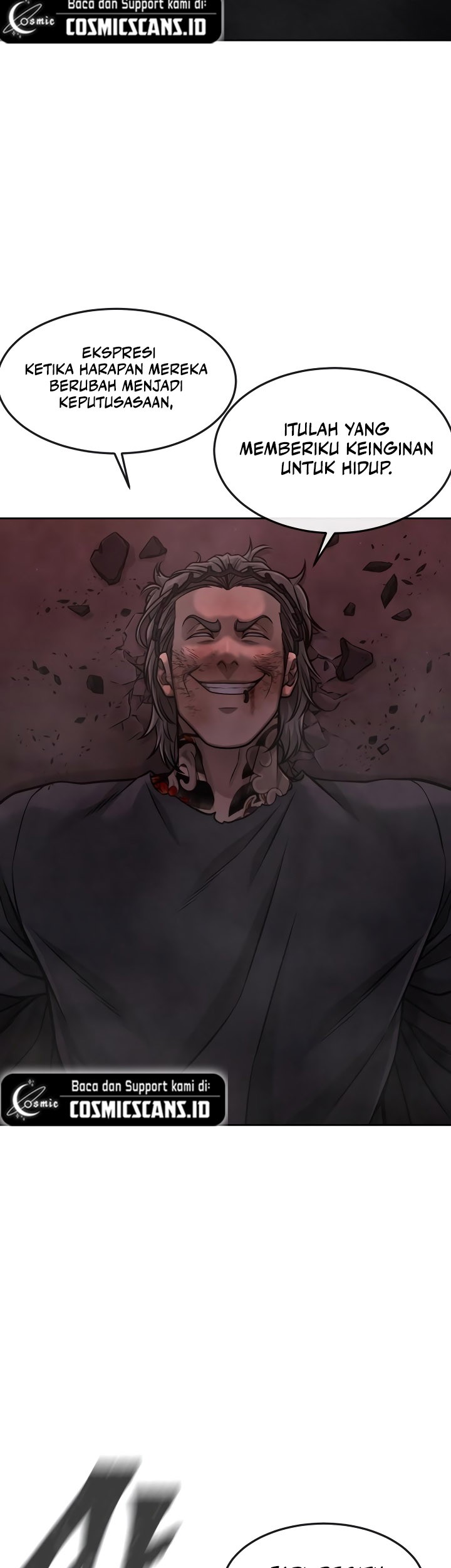 Quest Supremacy Chapter 109 Gambar 16