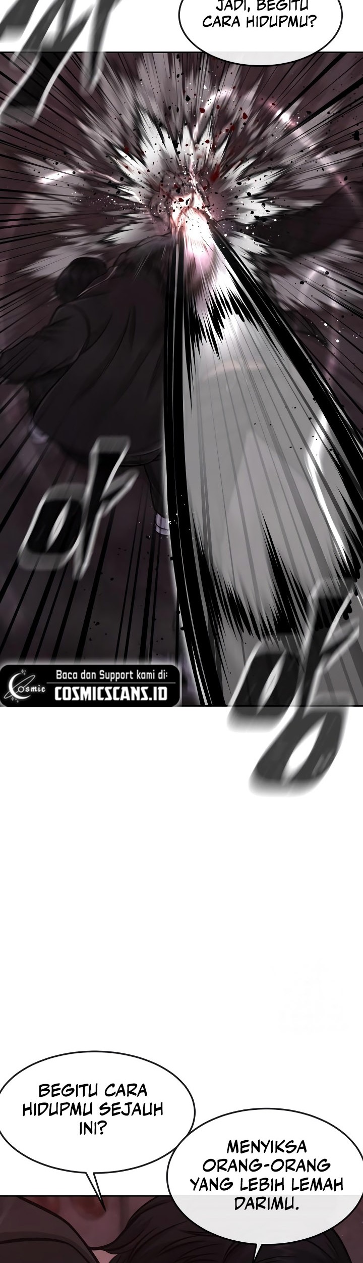 Quest Supremacy Chapter 109 Gambar 17