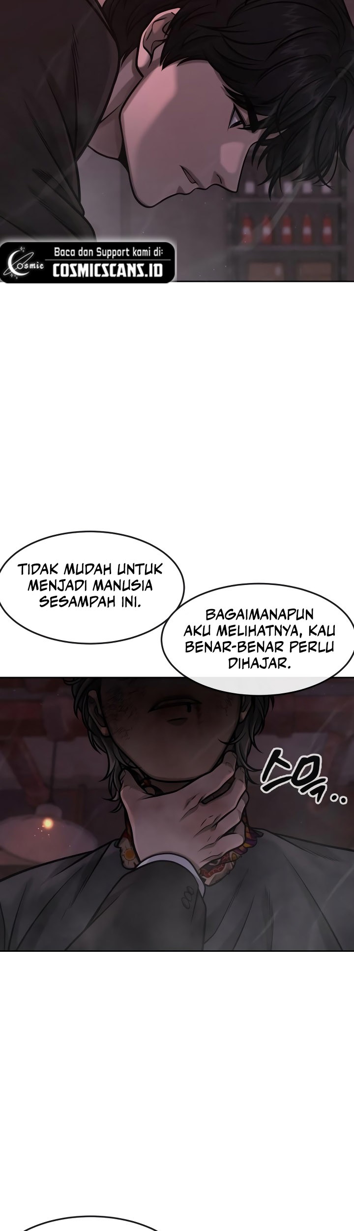 Quest Supremacy Chapter 109 Gambar 18
