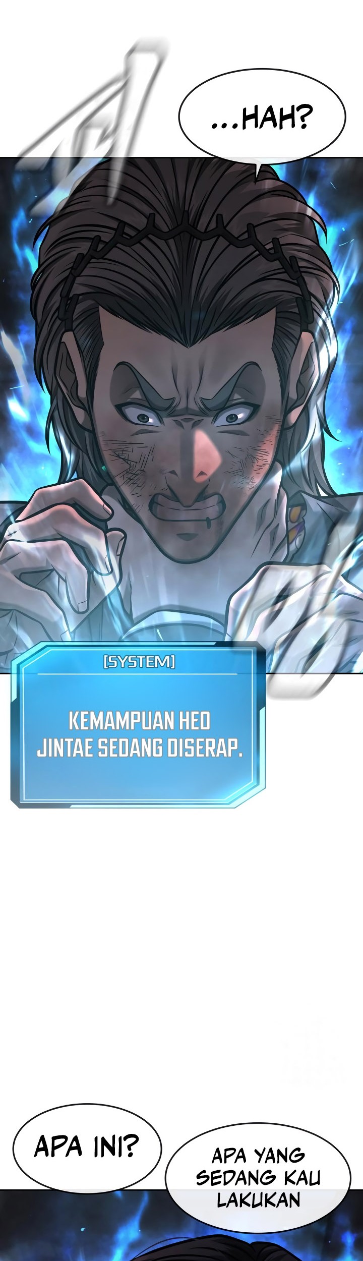 Quest Supremacy Chapter 109 Gambar 21