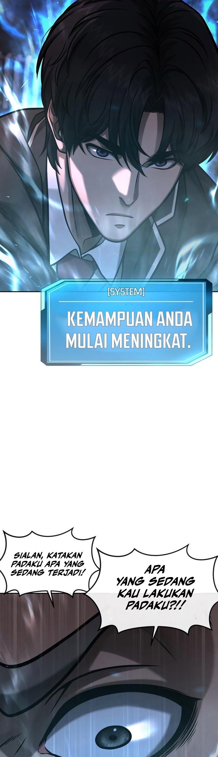 Quest Supremacy Chapter 109 Gambar 22