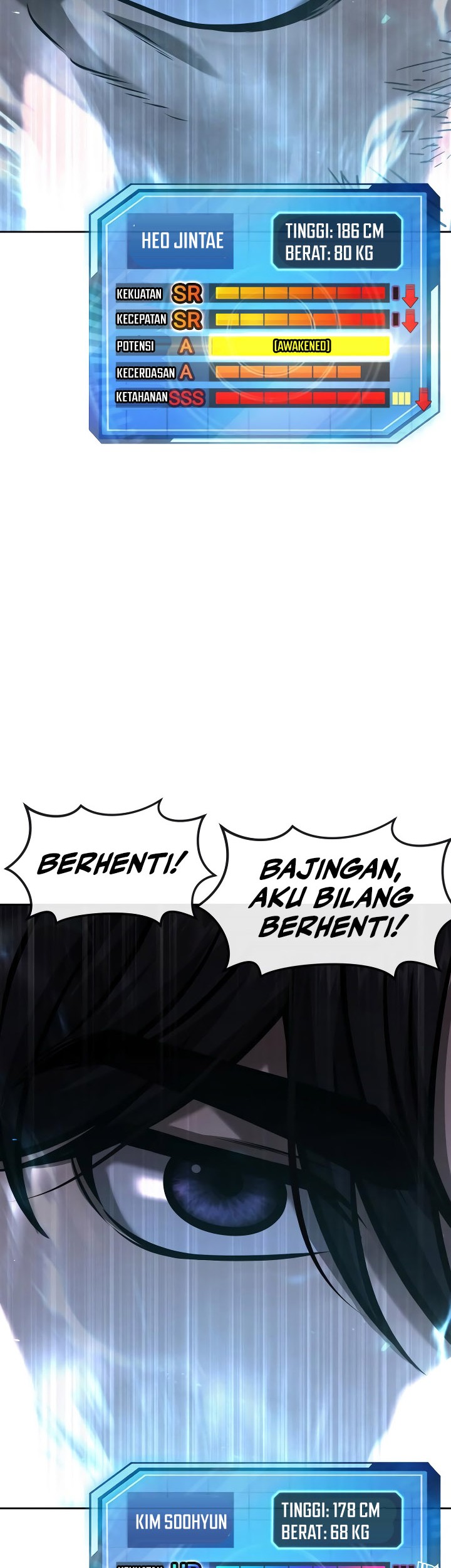 Quest Supremacy Chapter 109 Gambar 23