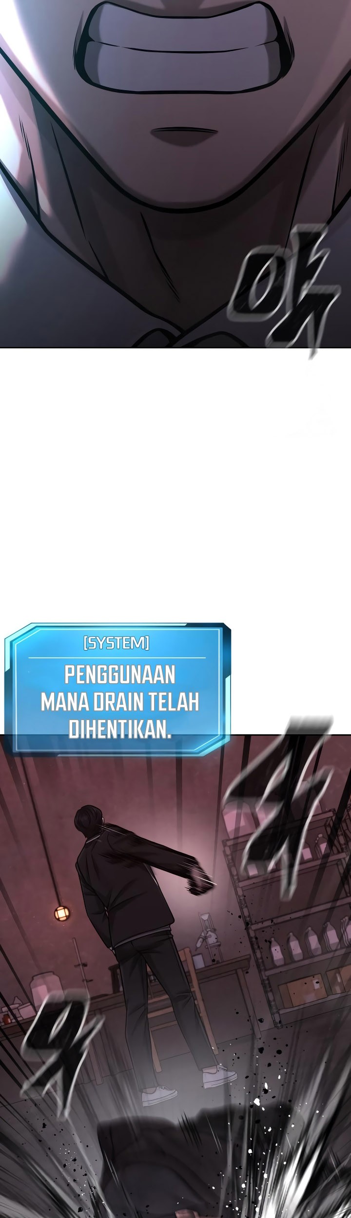 Quest Supremacy Chapter 109 Gambar 26