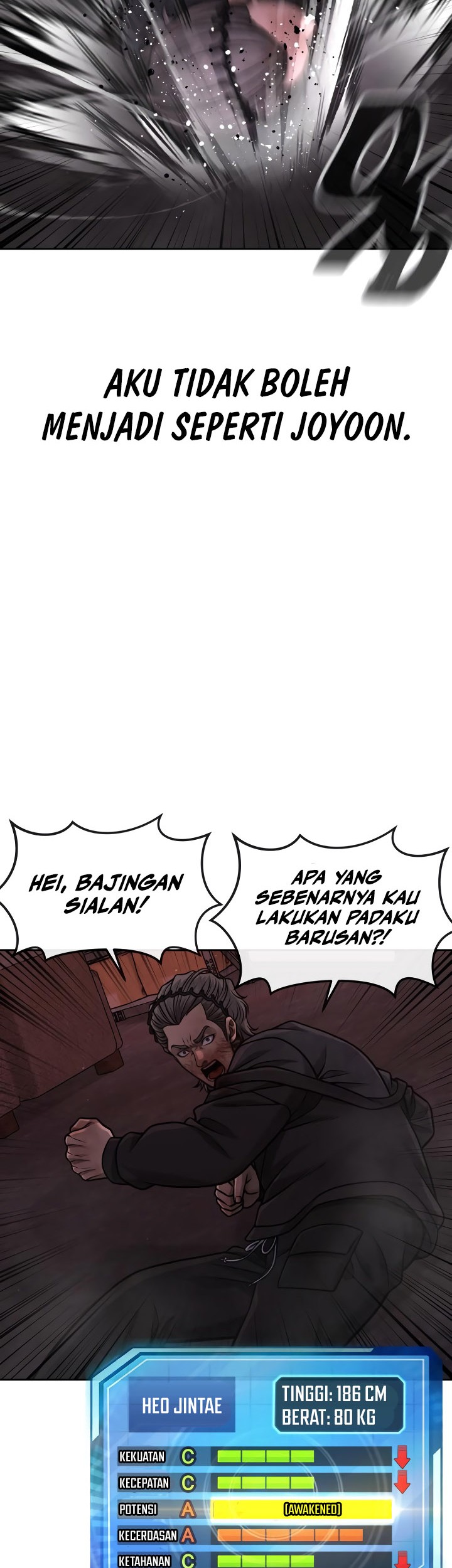Quest Supremacy Chapter 109 Gambar 27