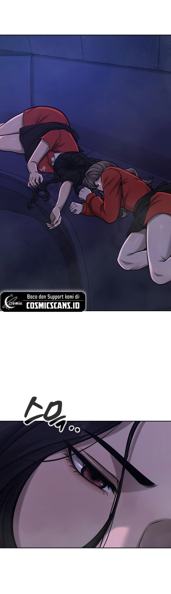 Quest Supremacy Chapter 109 Gambar 30