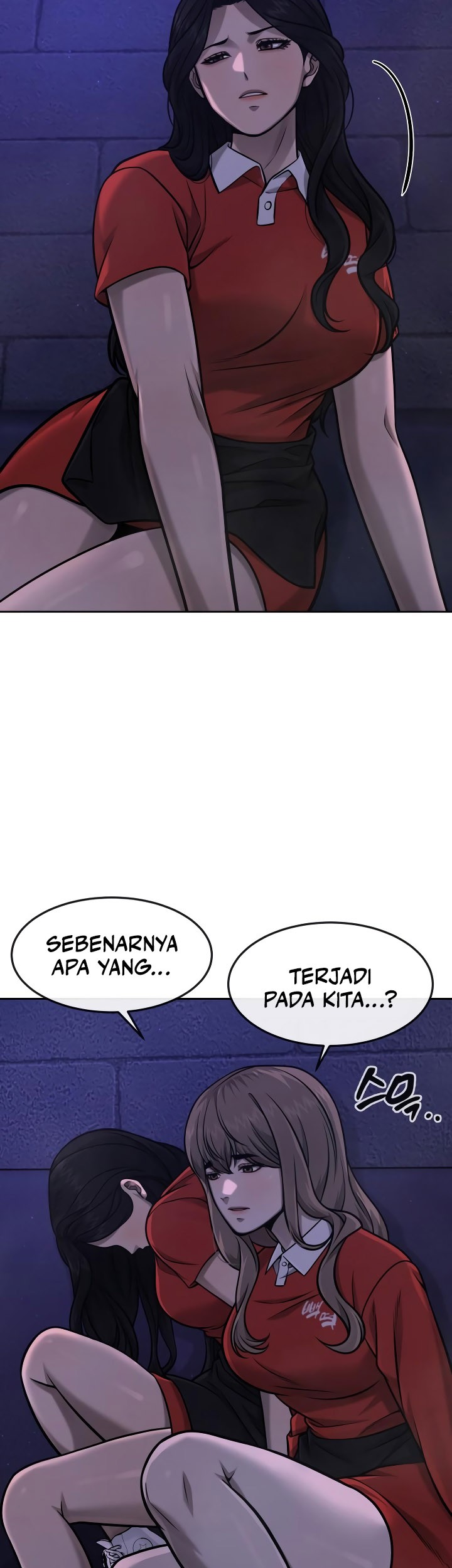 Quest Supremacy Chapter 109 Gambar 32