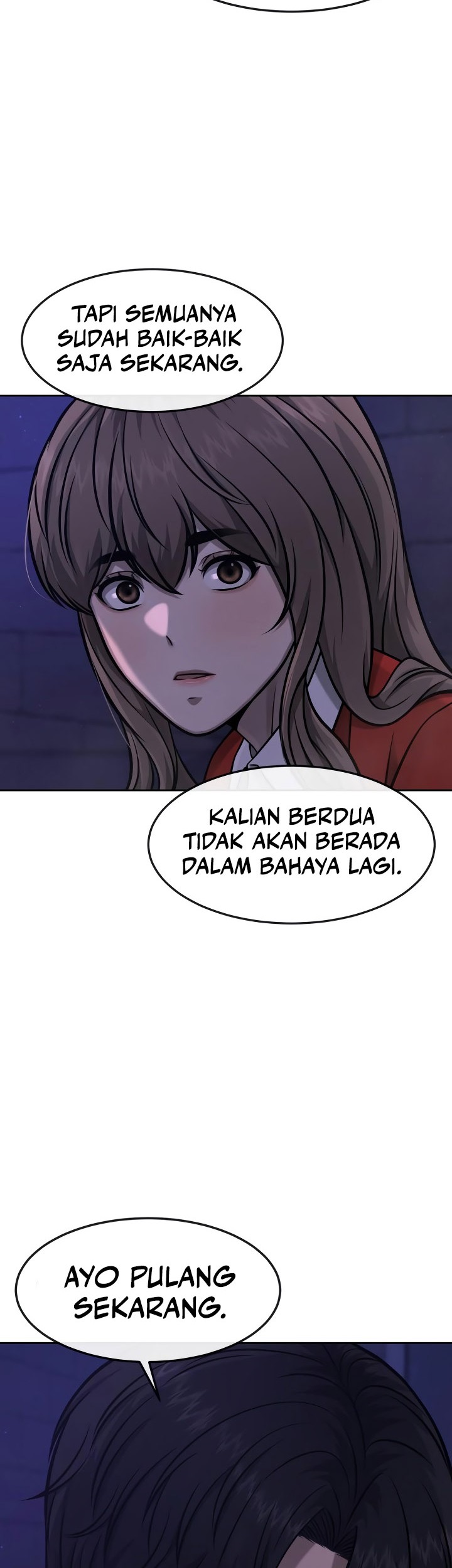 Quest Supremacy Chapter 109 Gambar 35