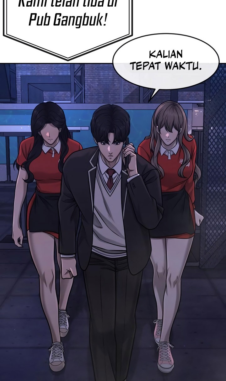 Quest Supremacy Chapter 109 Gambar 37