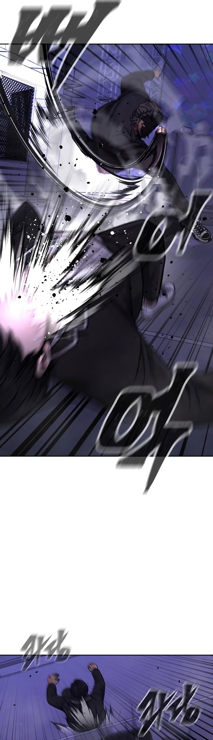 Quest Supremacy Chapter 109 Gambar 44