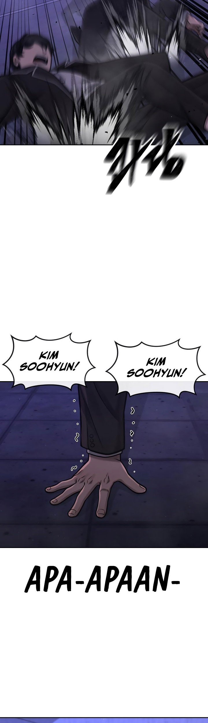 Quest Supremacy Chapter 109 Gambar 45