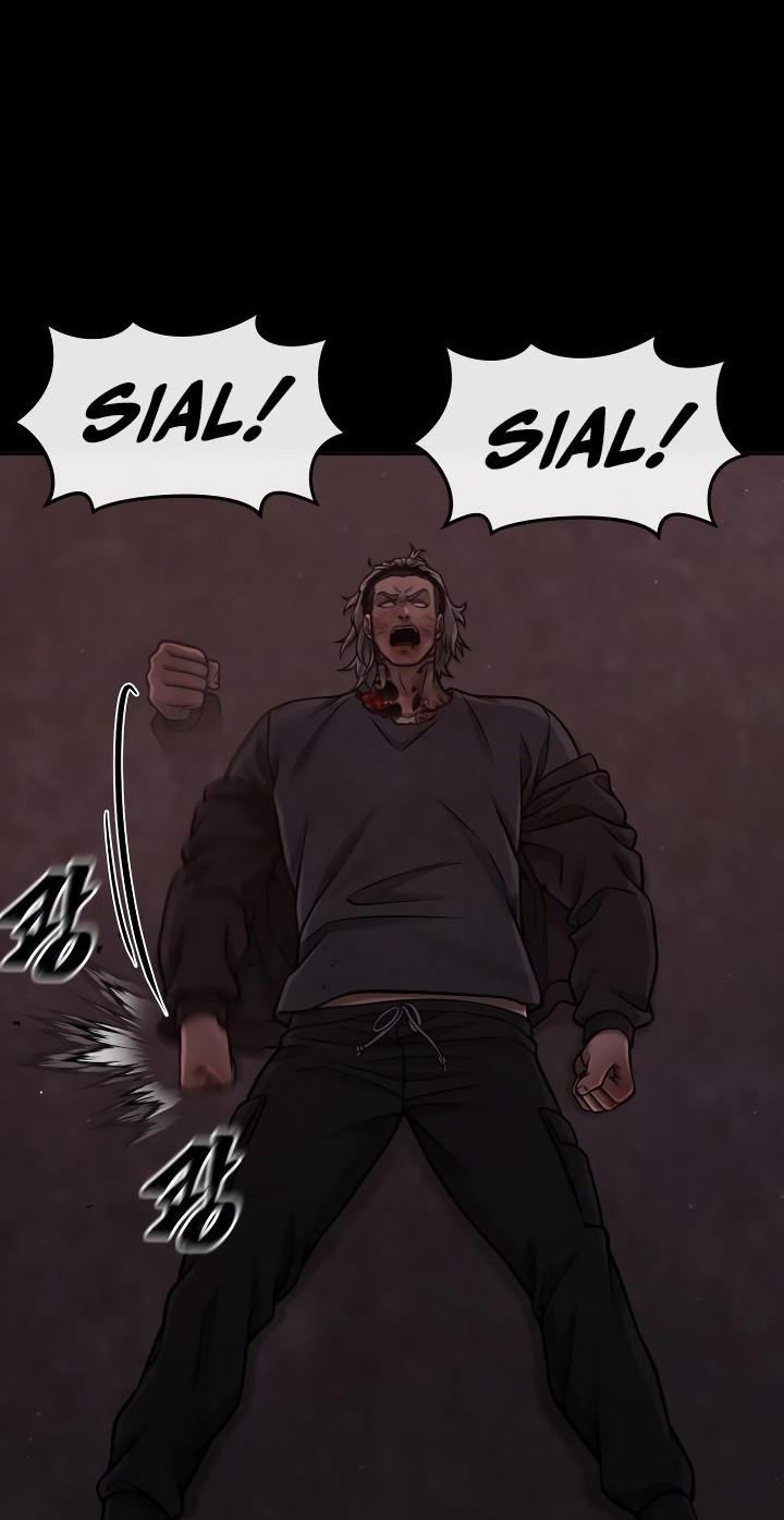 Quest Supremacy Chapter 109 Gambar 49
