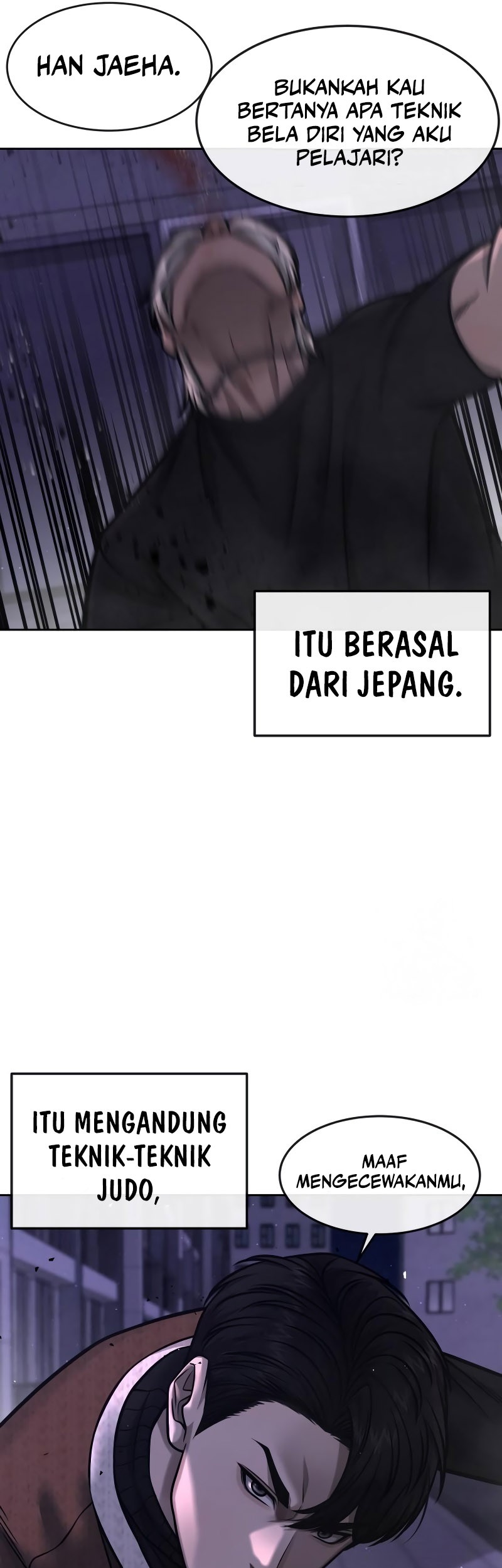 Quest Supremacy Chapter 108 Gambar 49