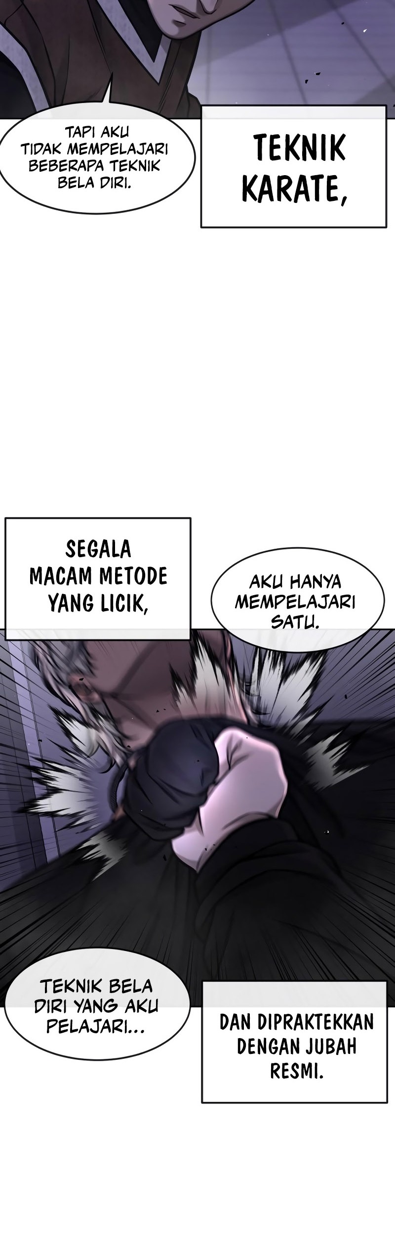 Quest Supremacy Chapter 108 Gambar 50