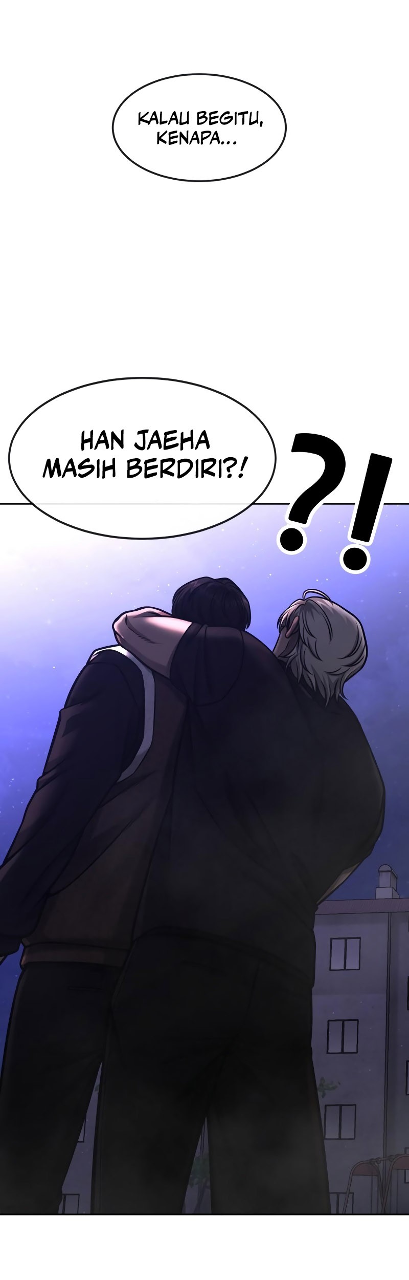 Quest Supremacy Chapter 108 Gambar 55