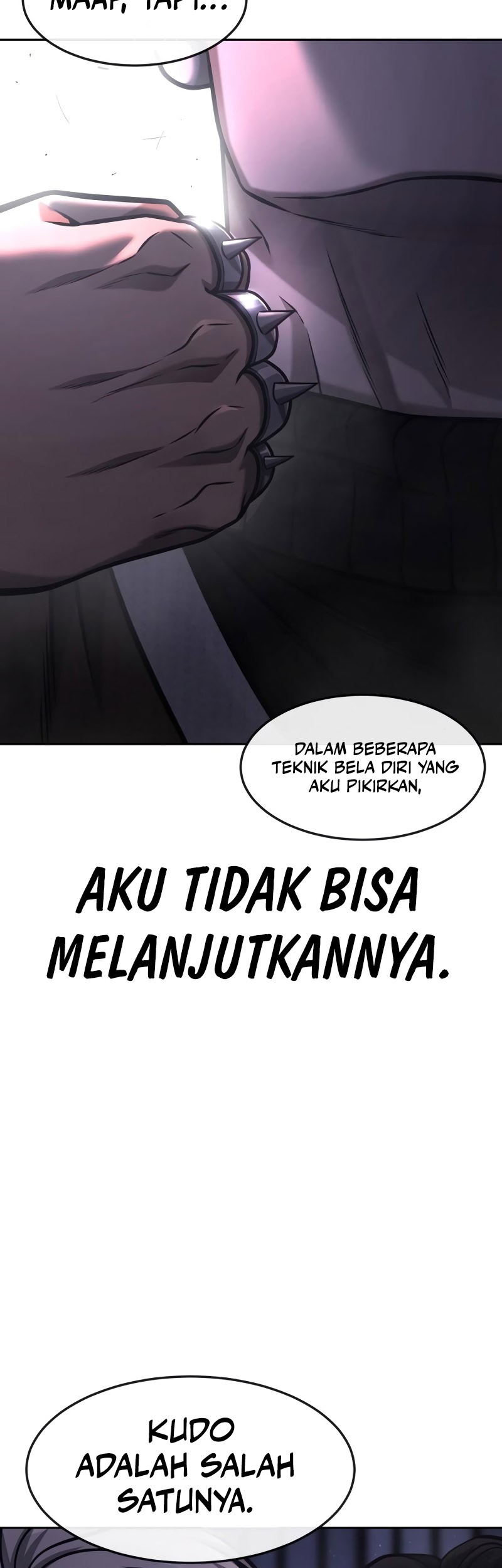 Quest Supremacy Chapter 108 Gambar 57