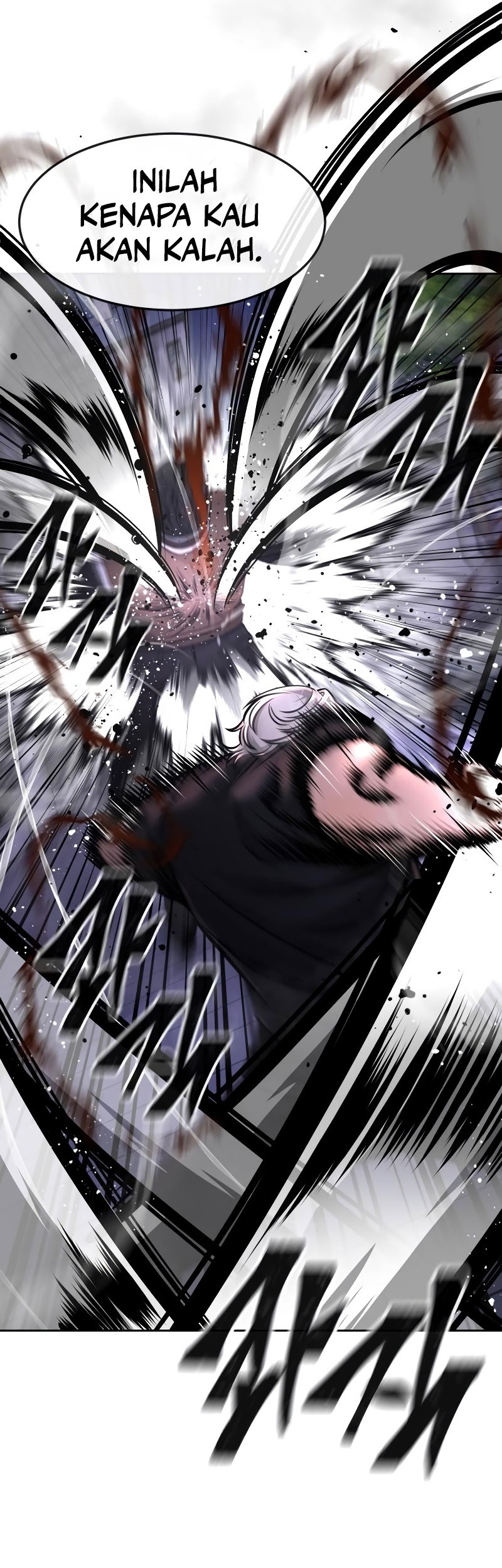 Quest Supremacy Chapter 108 Gambar 60