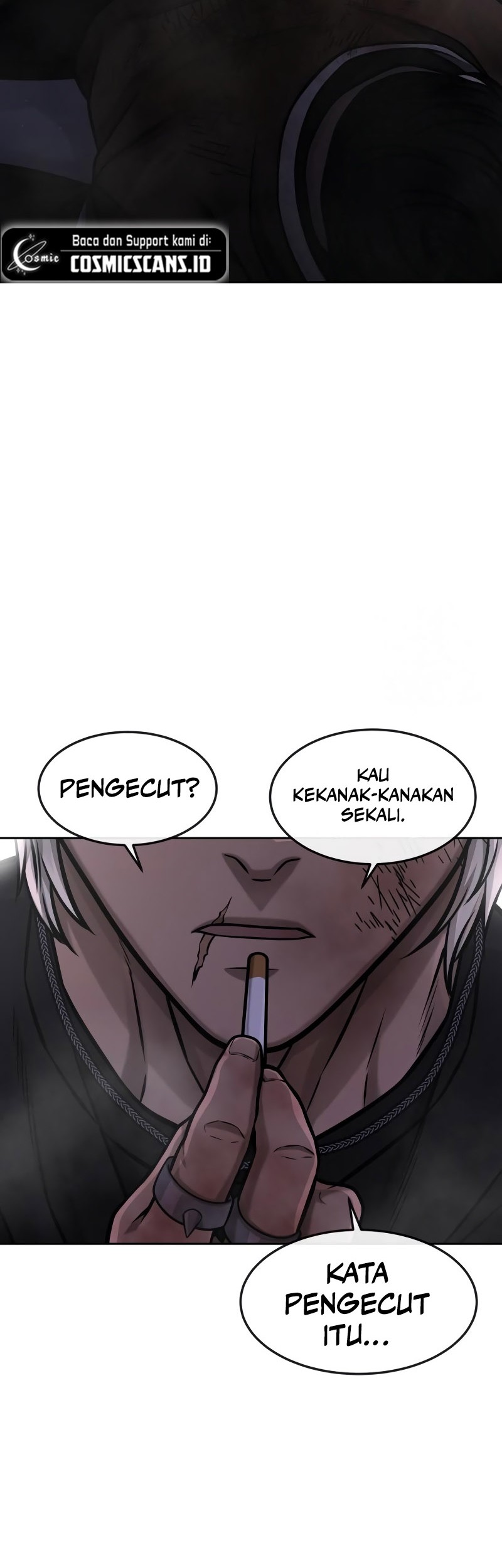 Quest Supremacy Chapter 108 Gambar 63