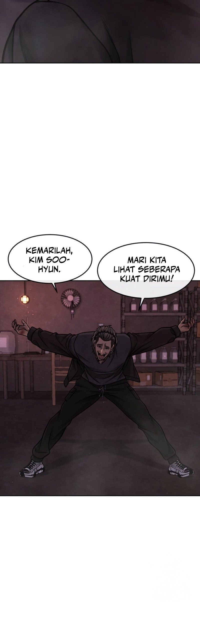 Quest Supremacy Chapter 108 Gambar 77