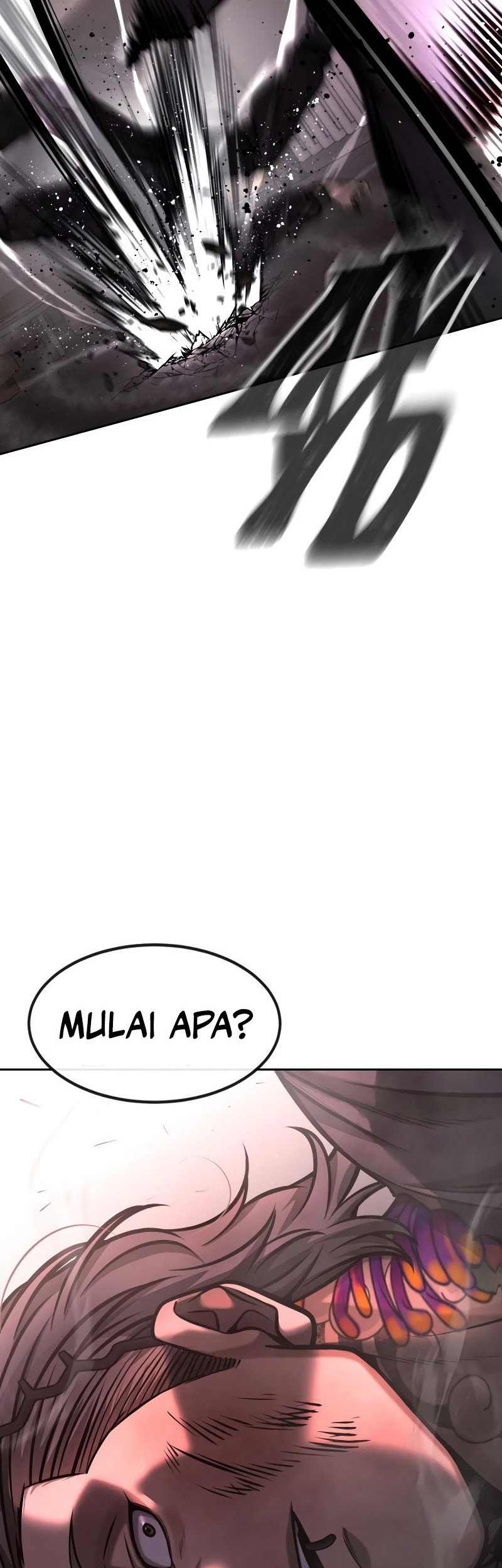 Quest Supremacy Chapter 108 Gambar 80