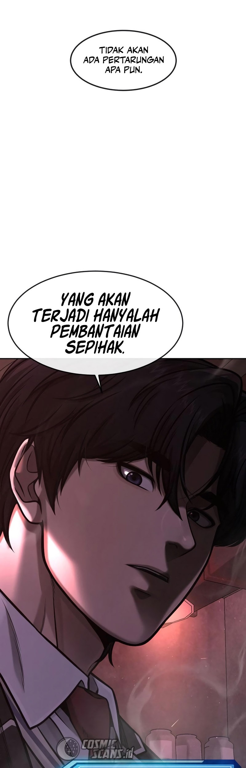 Quest Supremacy Chapter 108 Gambar 83