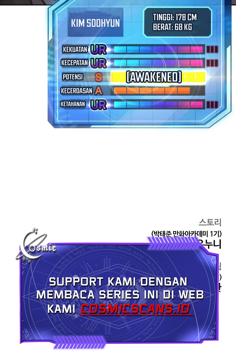 Quest Supremacy Chapter 108 Gambar 84