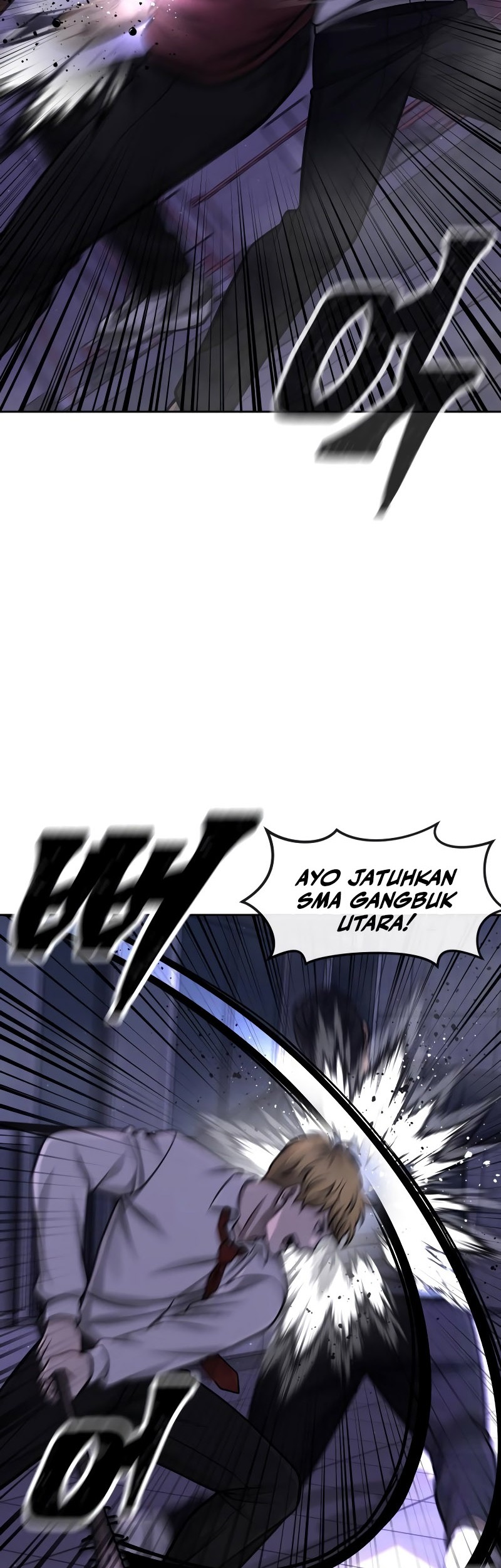 Quest Supremacy Chapter 108 Gambar 3