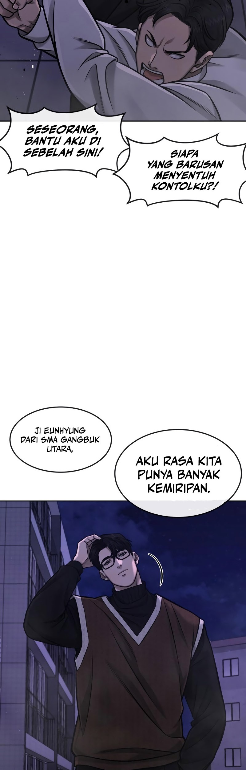 Quest Supremacy Chapter 108 Gambar 5