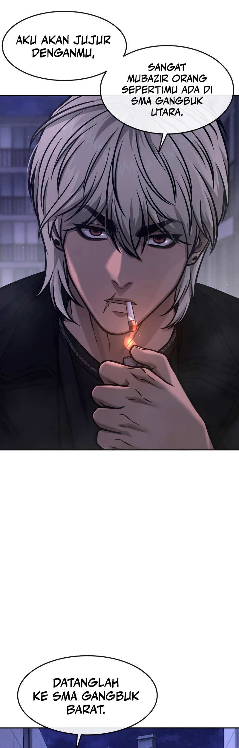 Quest Supremacy Chapter 108 Gambar 8