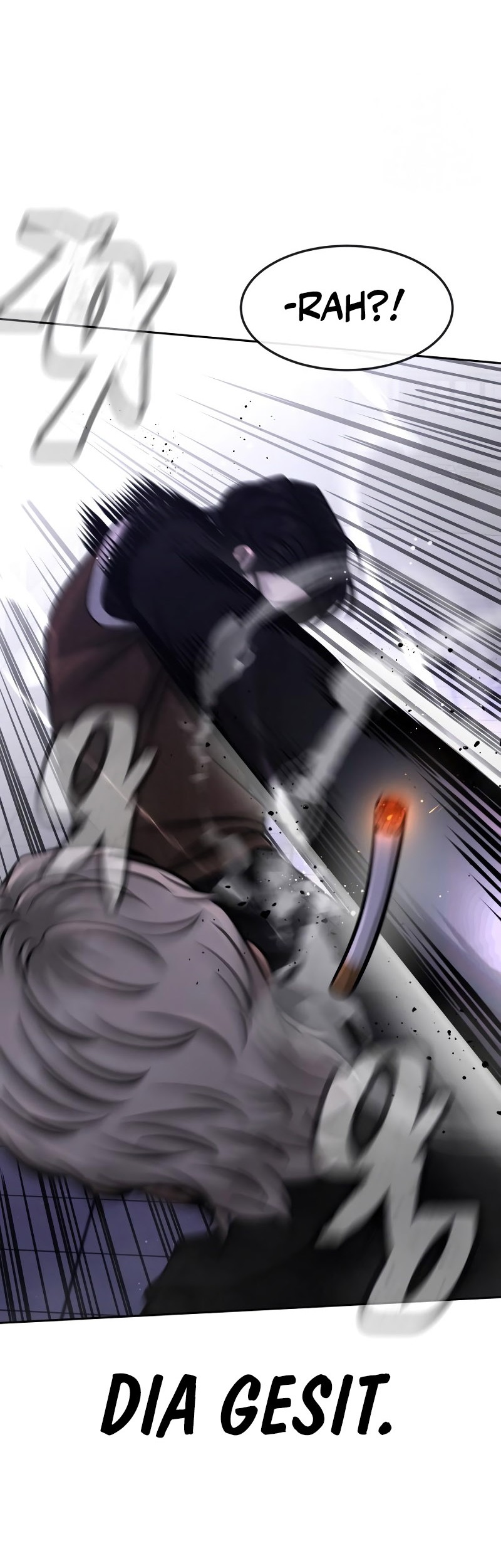 Quest Supremacy Chapter 108 Gambar 11