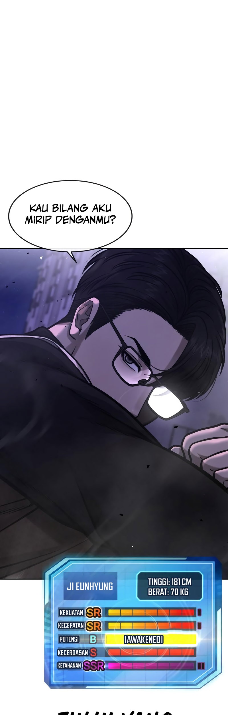 Quest Supremacy Chapter 108 Gambar 12